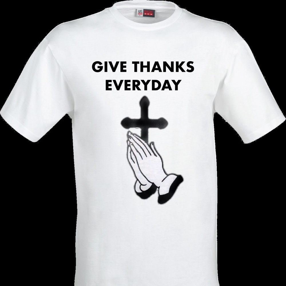 Unisex Graphic Tee